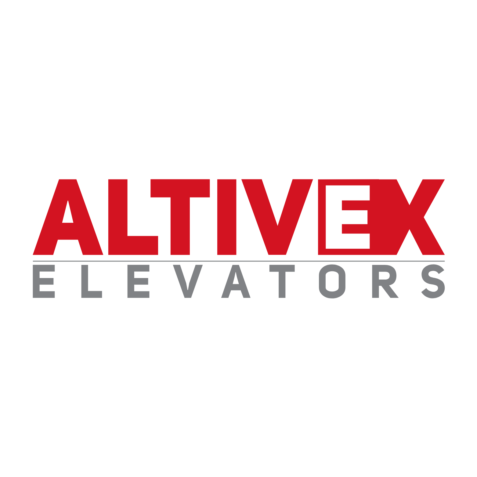 Altivex logo