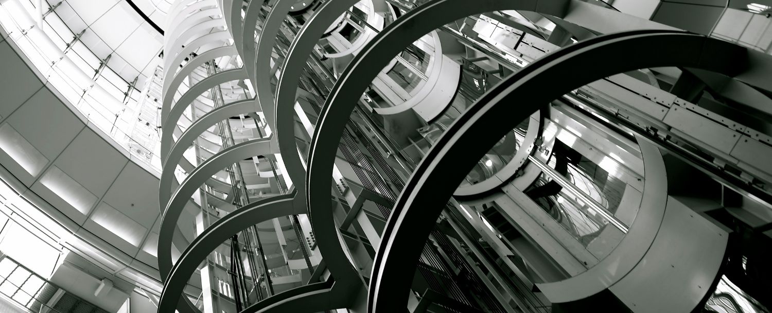 High-quality lifts from trusted elevator suppliers in Dubai.