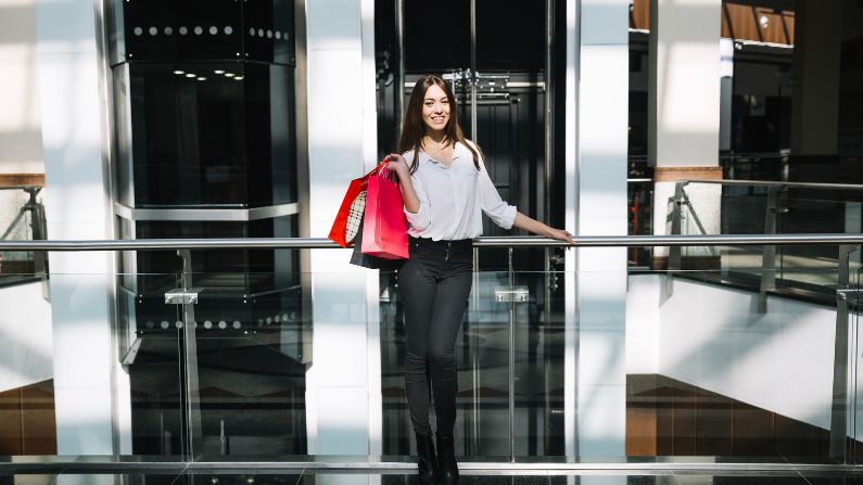 Reliable lifts from professional lift suppliers in Dubai.