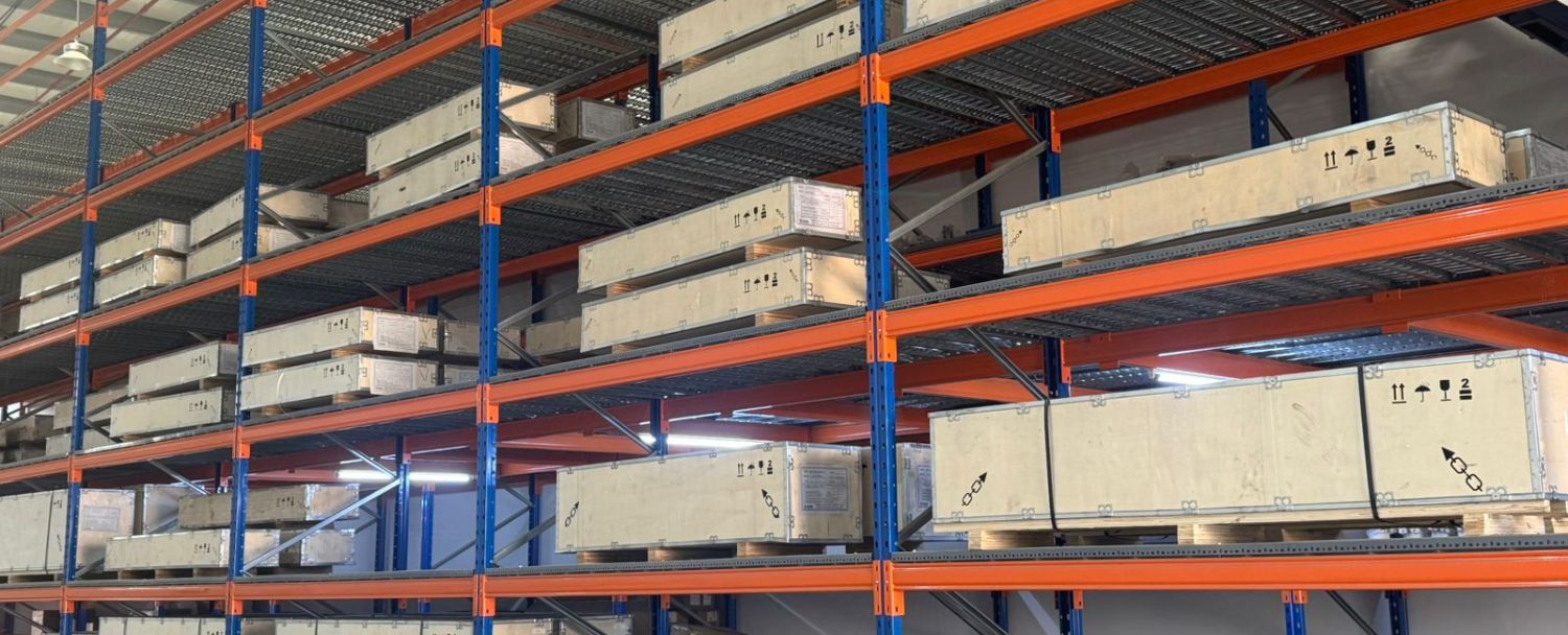 High-quality lifts from trusted elevator suppliers in Dubai.