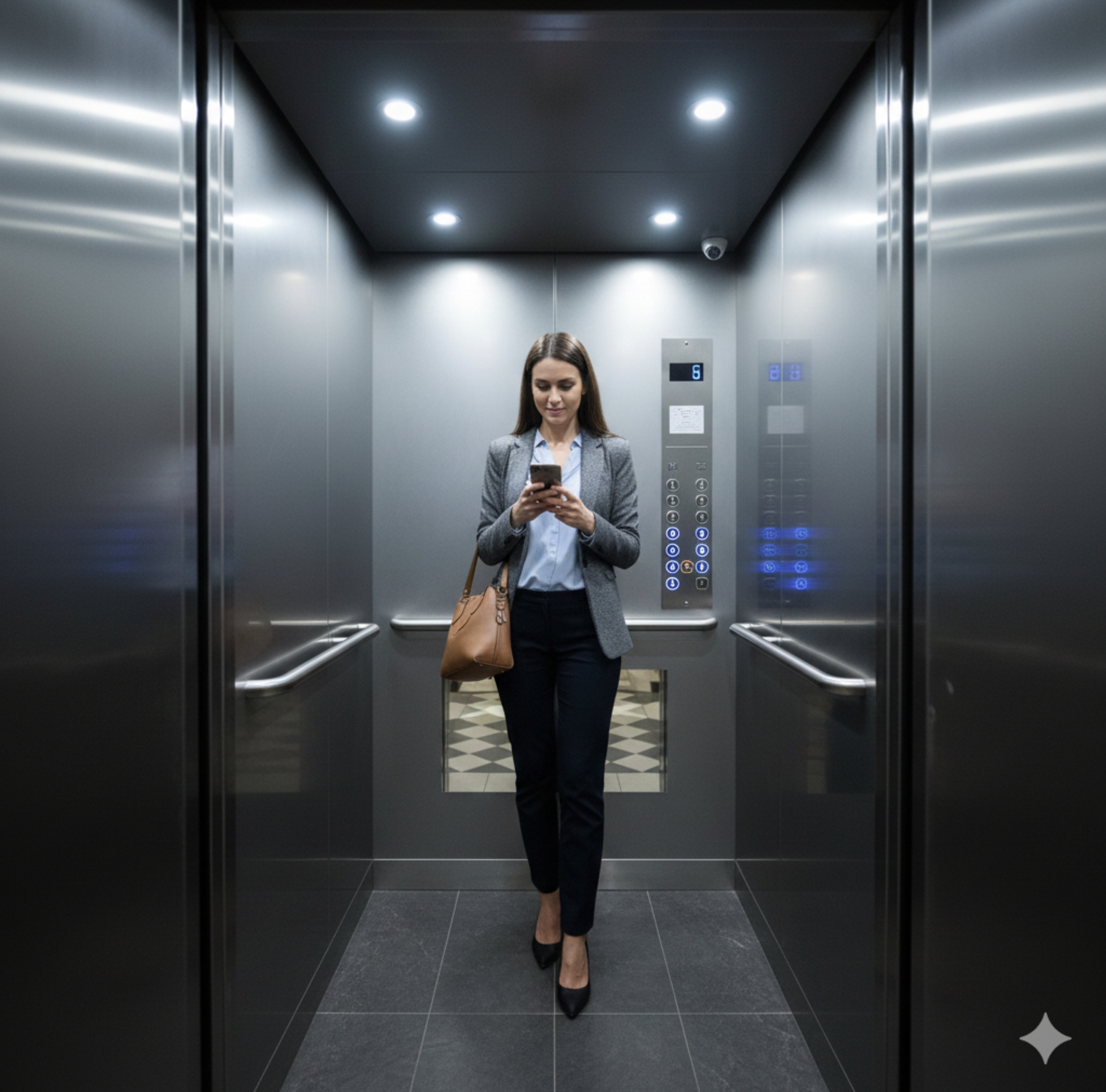 Elevator company in Fujairah providing reliable, safe, and high-performance elevators