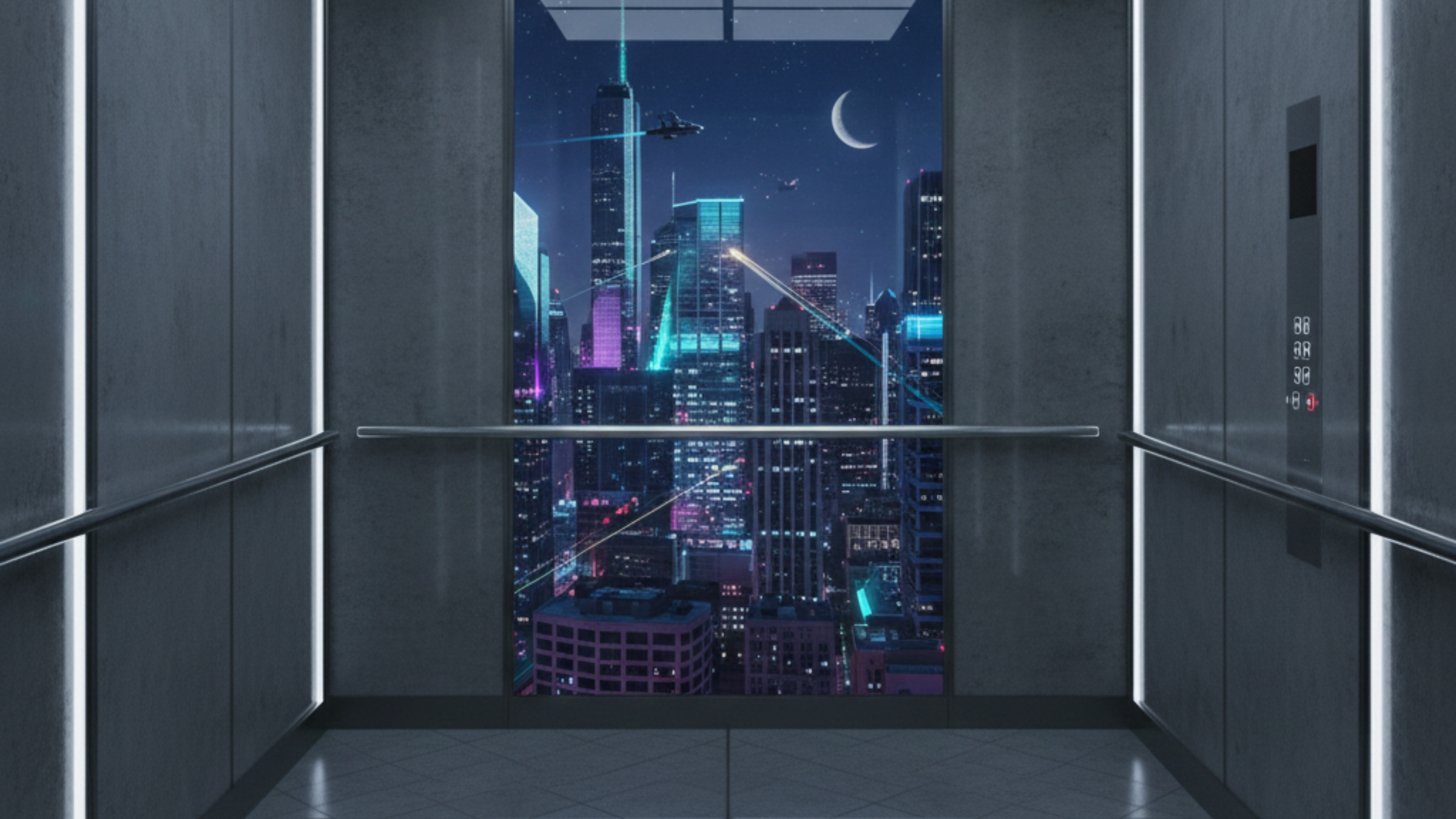 Reliable elevator services in Umm Al Quwain for residential and commercial buildings