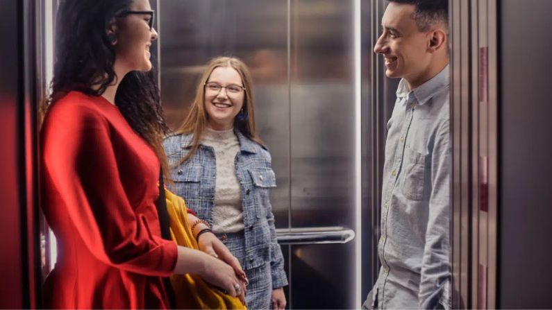 Lift companies in Dubai offering premium residential and commercial lift installations