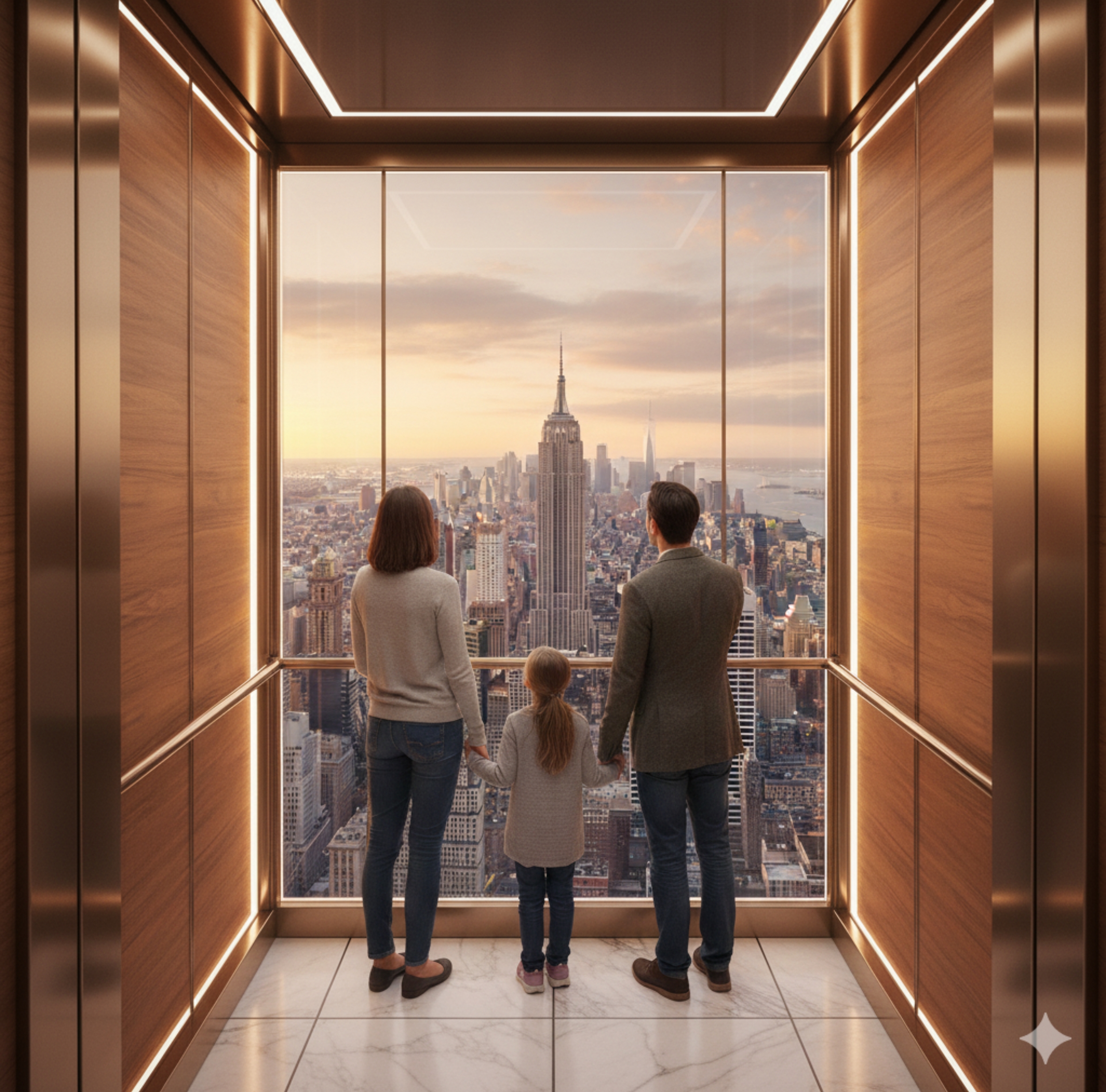 Elevator company in Ras Al Khaimah