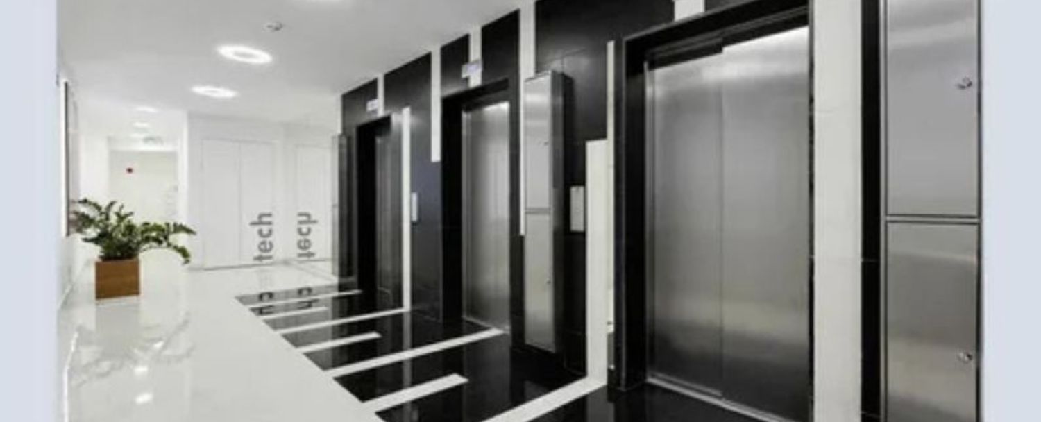 Lift suppliers in Dubai providing advanced elevator systems for commercial and residential buildings