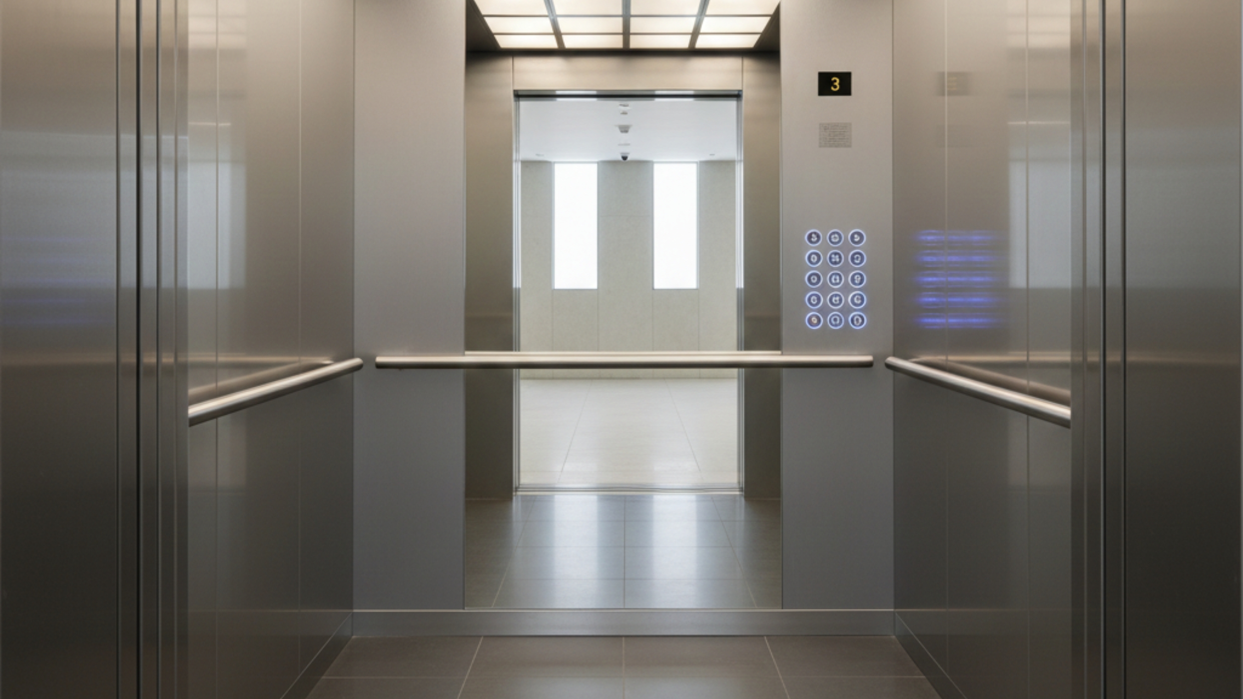 premium elevator company in fujairah