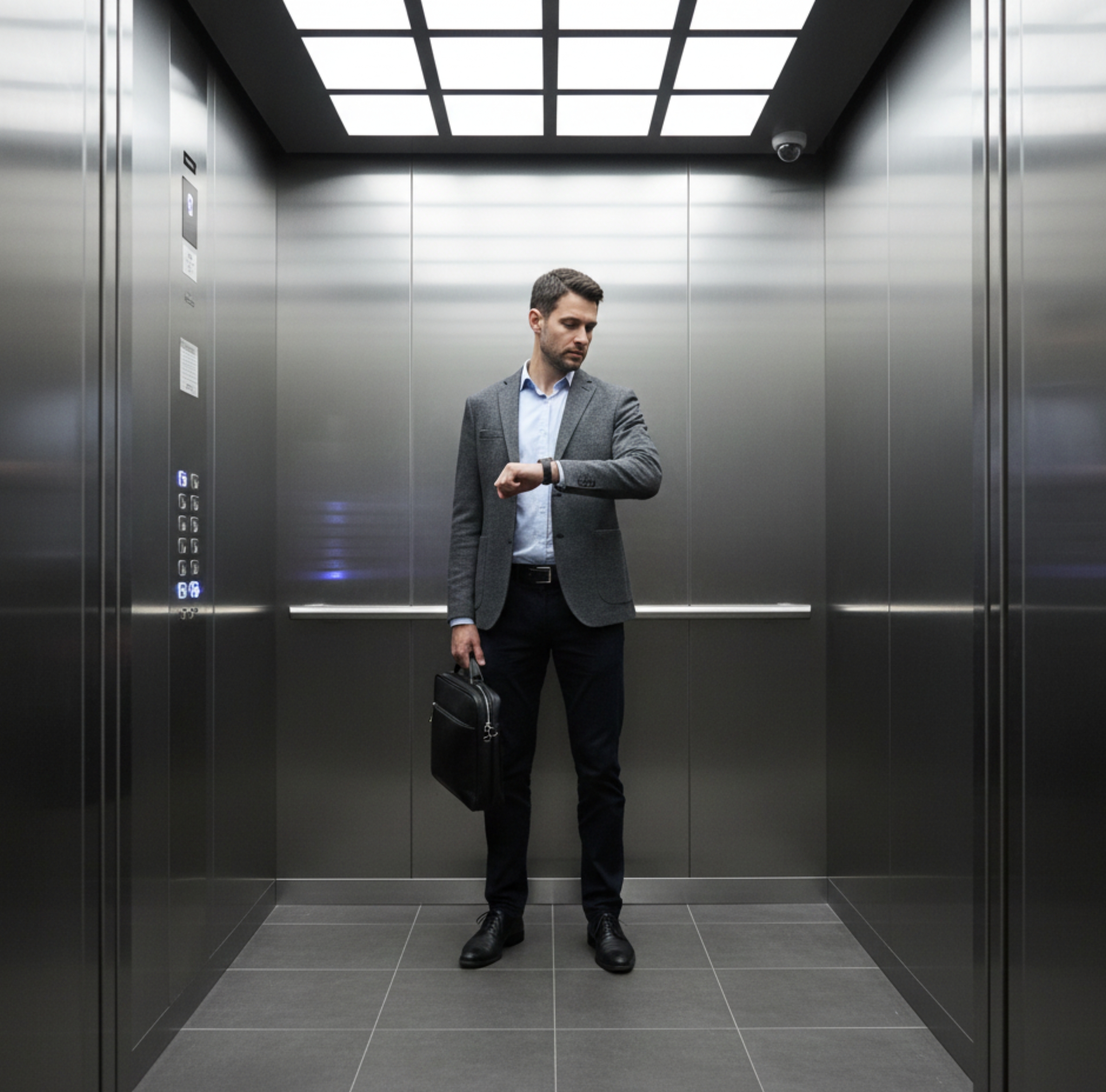 Altivex, a premium elevator company in UAE, delivering modern, safe, and high-quality elevators for homes and businesses