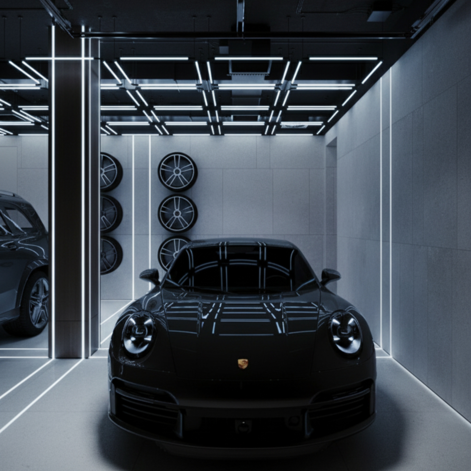 Elevator Company in Dubai