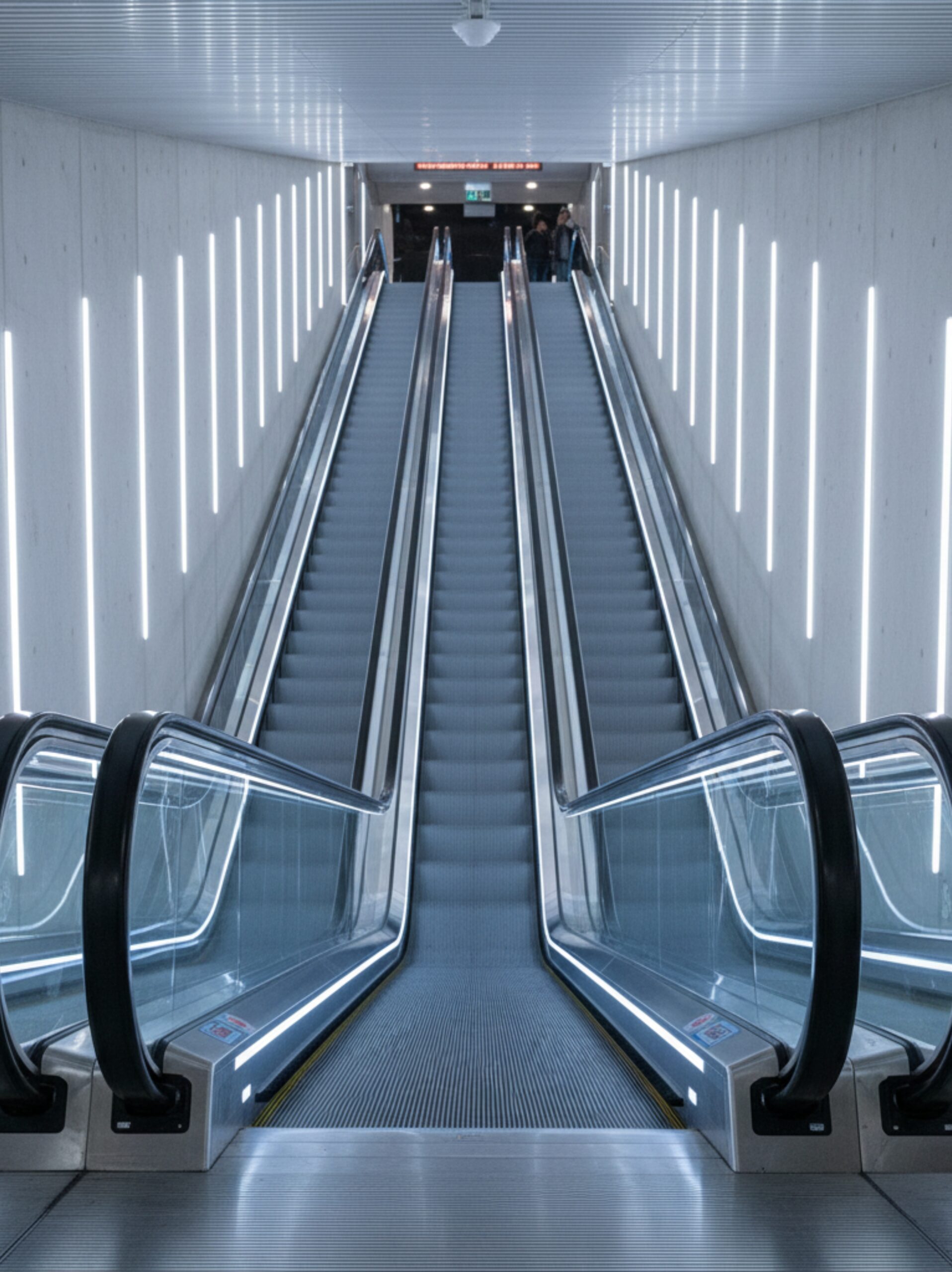 Altivex - Escalators