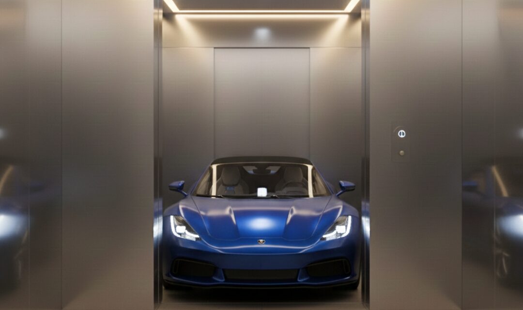 5 Best Elevator Companies in Abu Dhabi