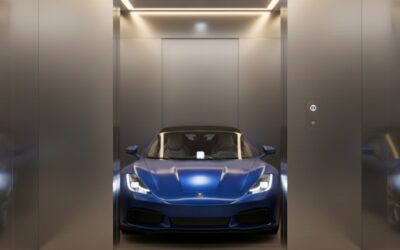 5 Best Elevator Companies in Abu Dhabi