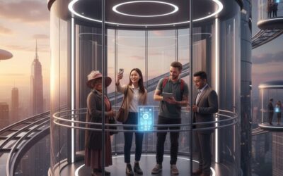 Best Elevator Manufacturers in UAE for Residential & Commercial Projects