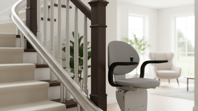 Trusted UAE-based elevator manufacturers with EN81-certified safety systems