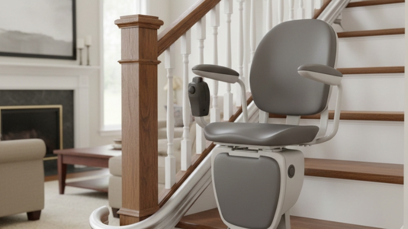 Elevator manufacturers in Abu Dhabi producing residential and commercial lifts