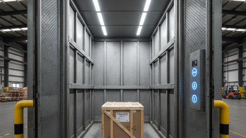 Elevator companies in Abu Dhabi providing safe and efficient lifts