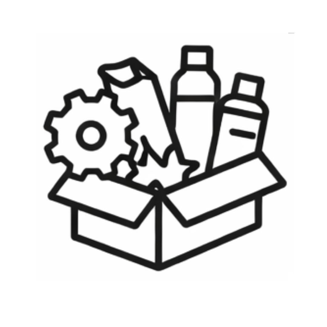 elevator spare parts