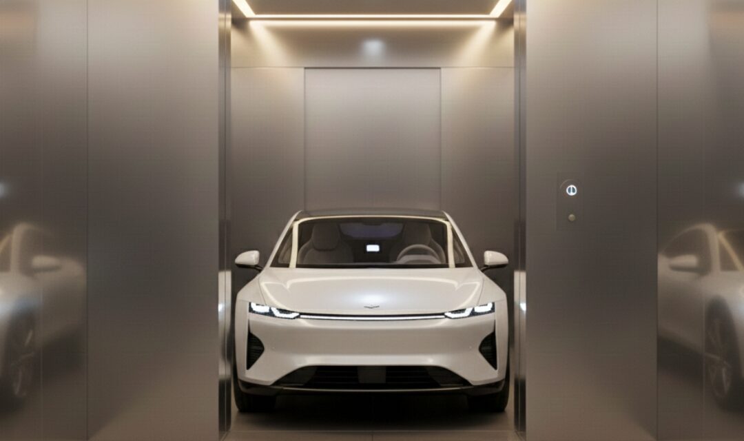 Best Lift & Escalator Suppliers Dubai – Trusted Solutions for Residential & Commercial Projects