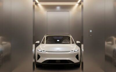 Best Lift & Escalator Suppliers Dubai – Trusted Solutions for Residential & Commercial Projects