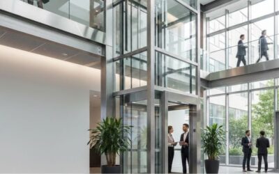 Commercial Elevator Cost for 2 Story Building – Pricing & Planning Guide