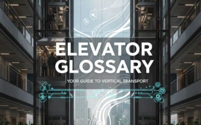 Elevator Terminology