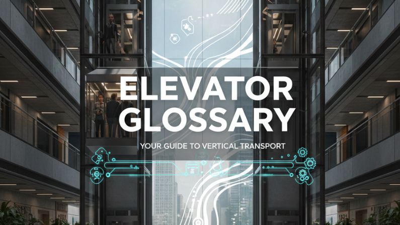 Elevator Terminology