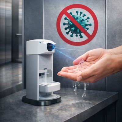 hygiene elevator