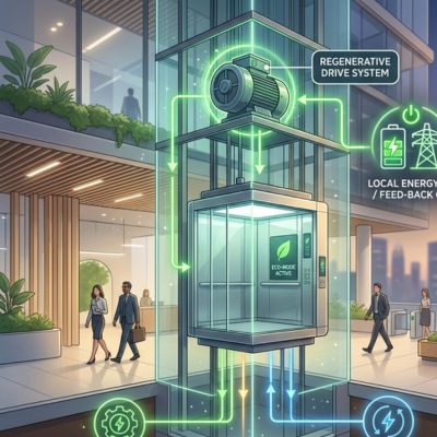 Energy-Efficient Technology