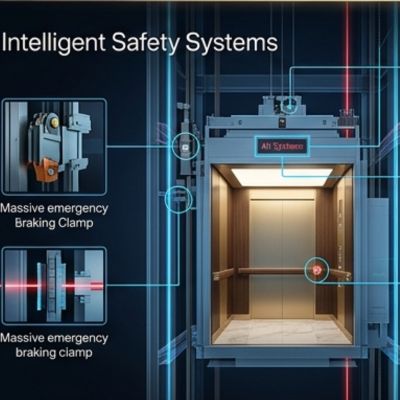 Intelligent Safety Systems