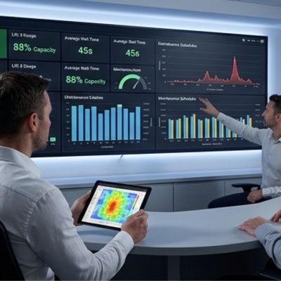 Real-Time Performance Monitoring<br />
