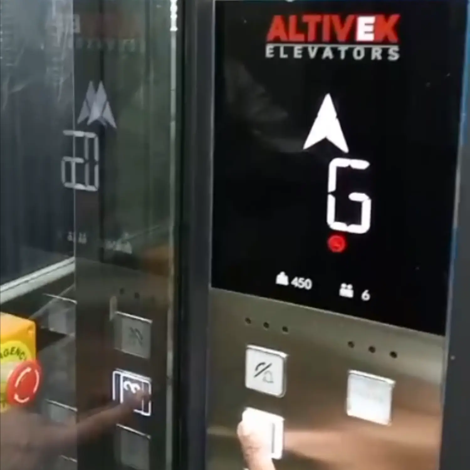 Altivex Elevator LLC
