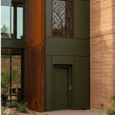 Customized Design & Colors