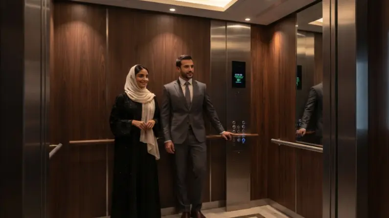 ard device in lifts