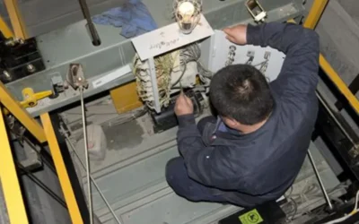 Elevator Noise and Vibration Engineering: What You Should Check Before Buying