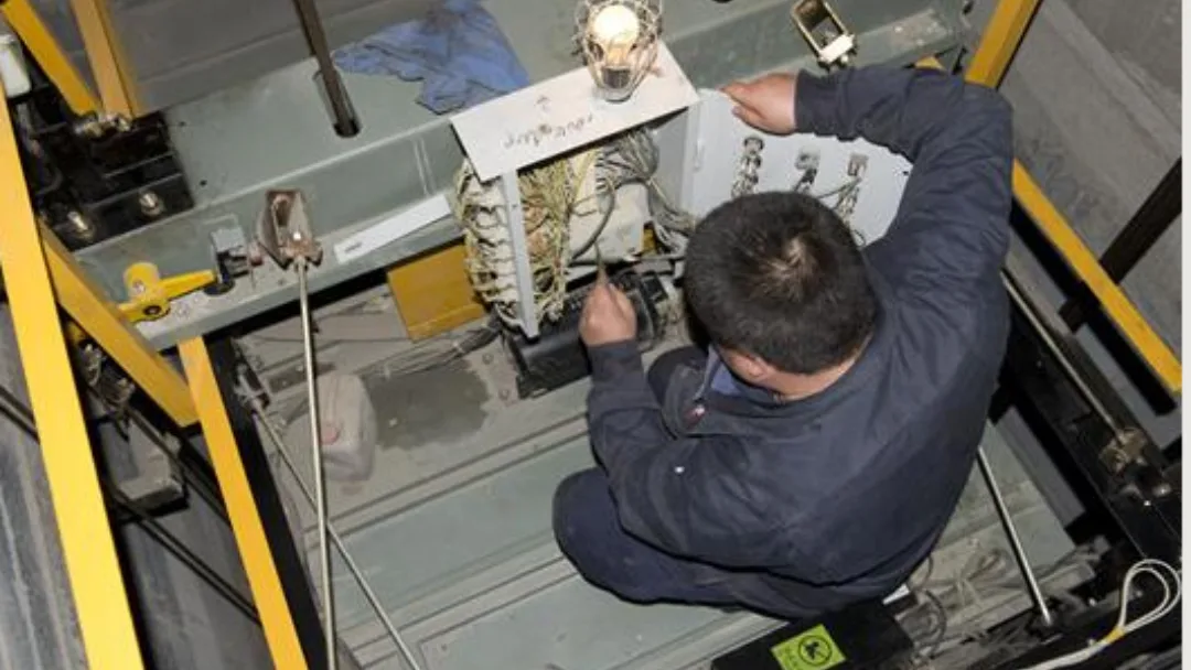 Elevator Noise and Vibration Engineering: What You Should Check Before Buying