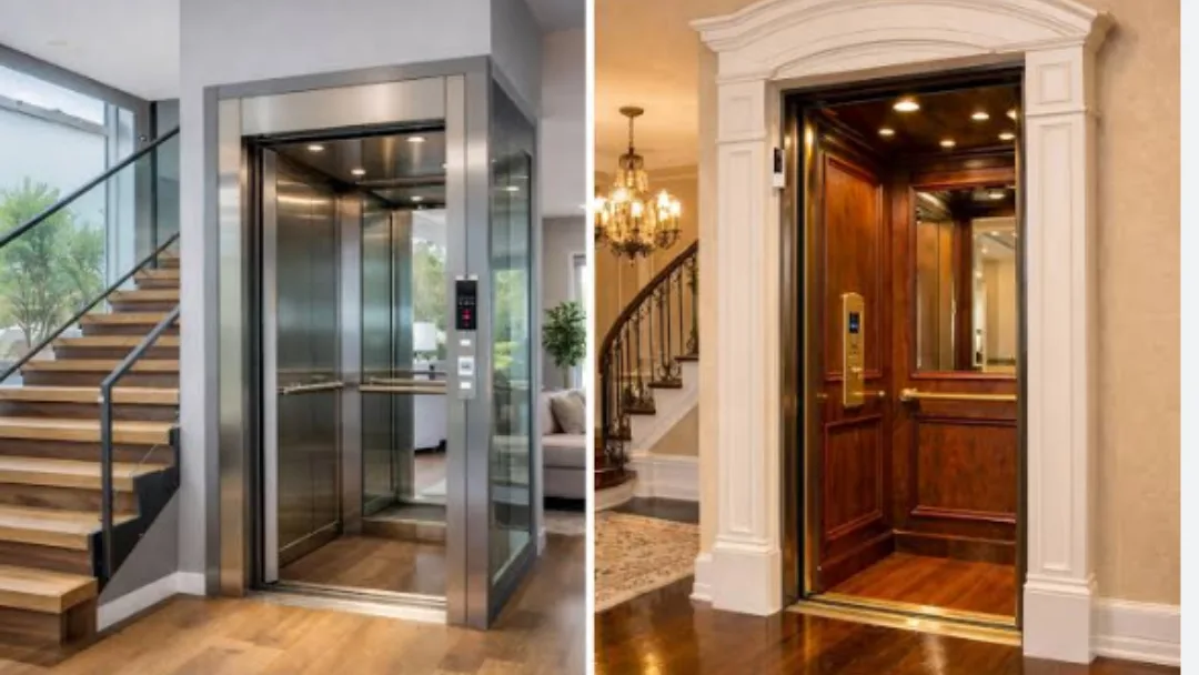 elevator noise and vibration engineering