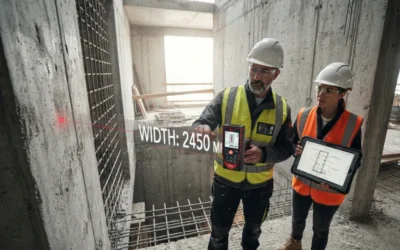 Commercial Elevator Shaft Dimensions in UAE | A Guide for Buildings