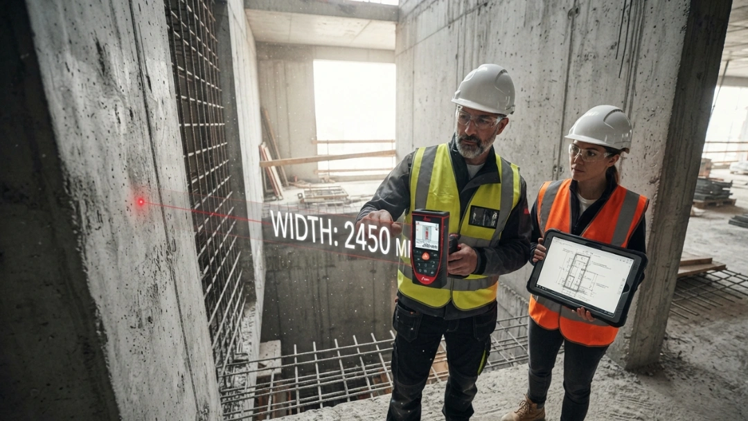 Commercial Elevator Shaft Dimensions in UAE | A Guide for Buildings
