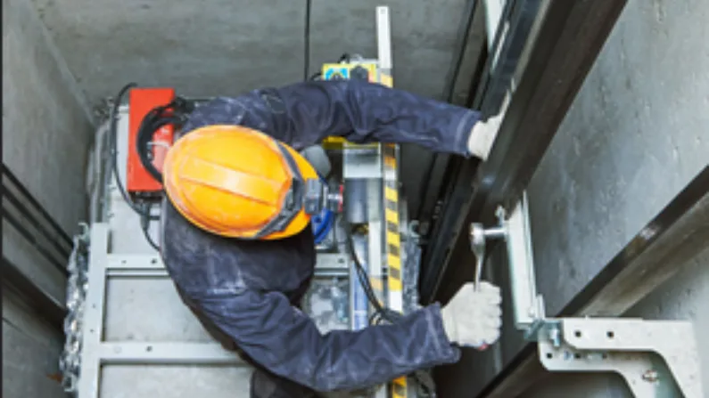 elevator noise and vibration engineering