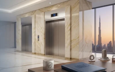 What Does Elevator Warranty Cover in UAE?